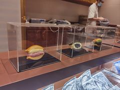 -辛一·铜锣烧(鸿寿坊店)