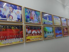 -新声线少儿口才(亦庄示范校区)