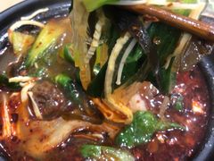 -清真·穆萨砂锅(大皮院店)