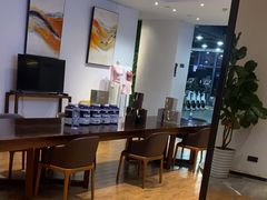 -豪逸健体(中骏广场店)