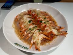 -新白鹿餐厅(第一百货店)