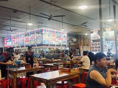 -冶建镜子·老南昌大排档·江西虾王(总店)