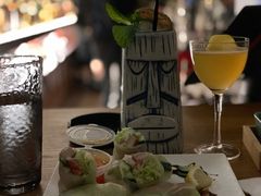 -LAMP BAR 水烟音乐酒吧