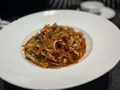 -炊烟小炒黄牛肉(浦东世纪汇店)