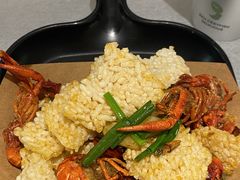 -巴厘龙虾·榜首油焖大虾(沙湖·花园店)
