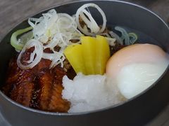 -Tanuki Raw(Orchard Central)