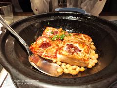 客家酿豆腐-客语客家菜(琶洲保利店)
