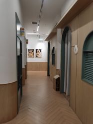 -海马体家庭照相馆(杭州远洋乐堤港店)