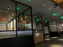 -西堤牛排(龙德广场店)