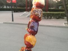 -中医药大学-老3楼餐厅