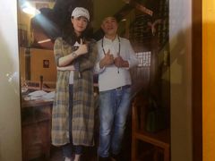 -陀岗美食·云南藏式特色餐厅