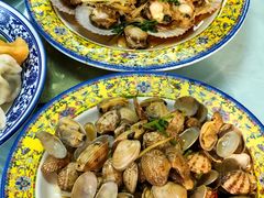 -胖子饺子馆·海鲜家常菜(海军博物馆店)