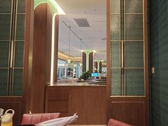 -荷花亭·湖北融合菜(十堰武商MALL店)