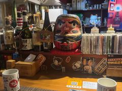 -半藏居酒屋(香港花园店)