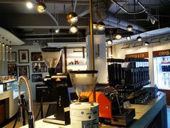 -Peet's 皮爷咖啡(东湖路手作店)