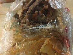 -曹氏鸭脖(团结总店)