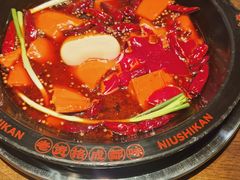 -牛市坎火锅(建设路店)