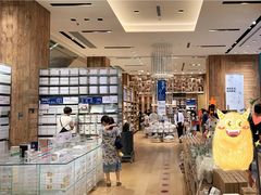 -MUJI无印良品(深圳深业上城城市旗舰店)