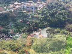 -呀诺达热带雨林