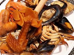 -上海锦江汤臣洲际大酒店壹阶层