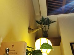 -一叶一世界•素食餐厅(环球中心店)