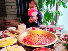-小龙坎火锅(春熙太古里店)