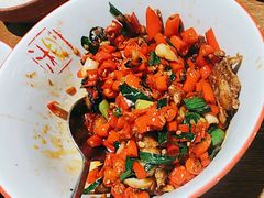 -湘味淳(千禧街店)