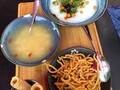 -大王油茶(二厂文创公园店)