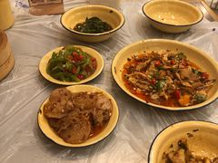 -东排食堂长沙小吃大排档(五一广场店)