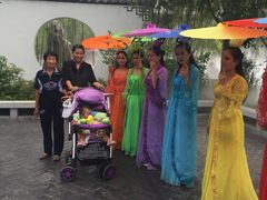 -济南方特东方神画