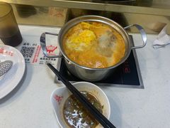 -西火火·川派小火锅(西溪银泰店)