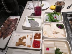-海底捞火锅(九久奥特莱斯店)