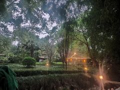 -天赐温泉