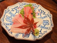 -加奈日本料理