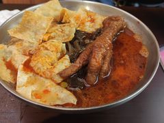 -小螺大作·螺蛳粉火锅(林和西店)