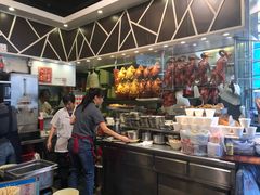 -喜喜烧腊茶餐厅(骆克道店)