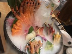 -割烹旭日本料理(龙湖狮山天街店)