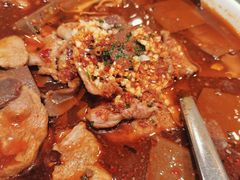 -全聚德(上海首店浦东店)