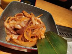 -新石器烤肉(南站店)