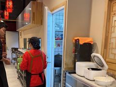 -玺炖·中国铁锅炖(虹桥天街店)