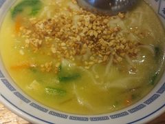 糊涂面-老雒阳面馆·水席·洛阳菜(王城路店)