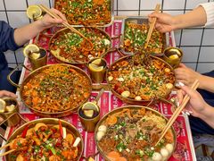 -冒菜西施·非遗冒菜(总店)