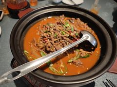 -双湖园·地标武汉菜(黄鹤楼解放路店)