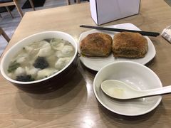 -岩明火勺店(承德路店)