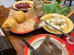 -黔多多贵州地摊火锅(木古地铁站店)