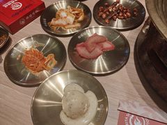 -西塔拾玖泥炉烤肉·活鳗(芝麻街店)