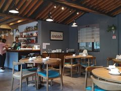 -九墅庭院餐厅(九溪徐村店)