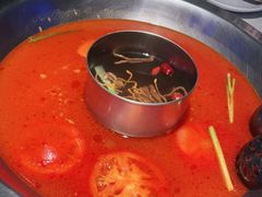 -川锅一号火锅(铜山万达店)
