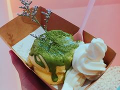 -狐狸和向日葵(北京路店)