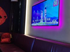 -音乐派KTV(银泰城店)